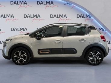 SPOTICAR Citroën C3 1.2 Puretech Shine S&s 83cv Neopatentati Usata - City Car Benzina Nessuno - Solaro - 1202487431_2