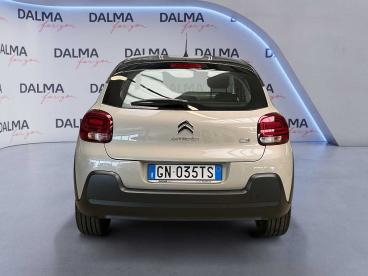 SPOTICAR Citroën C3 1.2 Puretech Shine S&s 83cv Neopatentati Usata - City Car Benzina Nessuno - Solaro - 1202487431_4