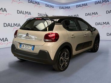 SPOTICAR Citroën C3 1.2 Puretech Shine S&s 83cv Neopatentati Usata - City Car Benzina Nessuno - Solaro - 1202487431_5