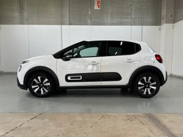 SPOTICAR Citroën C3 Puretech 83 S&s Max Usata - City Car Benzina Bianco - Sesto San Giovanni - 1202491481_4
