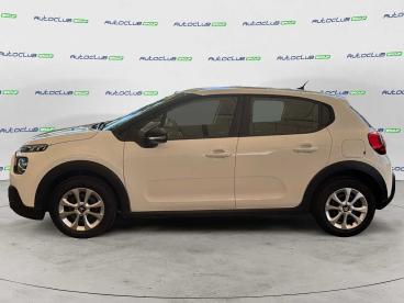 SPOTICAR Citroën C3 1.2 Puretech You! S&s 83cv Neopatentati Usata - City Car Benzina Bianco - Bari - 1202493594_4