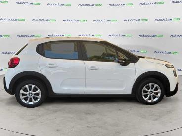 SPOTICAR Citroën C3 1.2 Puretech You! S&s 83cv Neopatentati Usata - City Car Benzina Bianco - Bari - 1202493594_5