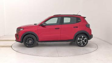 SPOTICAR Citroën C3 1.2 Puretech Turbo Plus 100cv S&s Usata - City Car Benzina Rosso - Torino - 1202495527_2