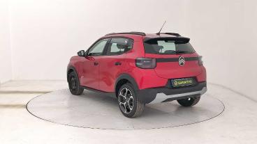 SPOTICAR Citroën C3 1.2 Puretech Turbo Plus 100cv S&s Usata - City Car Benzina Rosso - Torino - 1202495527_3