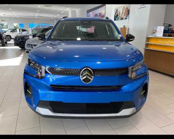 SPOTICAR Citroën C3 1.2 Puretech Turbo Plus 100cv S&s Usata - City Car Benzina Blu - Mirandola - 1202496014_2