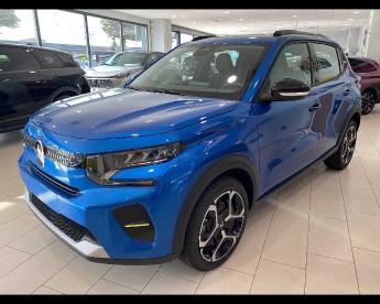 SPOTICAR Citroën C3 1.2 Puretech Turbo Plus 100cv S&s Usata - City Car Benzina Blu - Mirandola - 1202496014_3