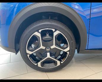 SPOTICAR Citroën C3 1.2 Puretech Turbo Plus 100cv S&s Usata - City Car Benzina Blu - Mirandola - 1202496014_4