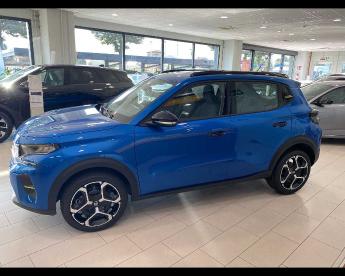 SPOTICAR Citroën C3 1.2 Puretech Turbo Plus 100cv S&s Usata - City Car Benzina Blu - Mirandola - 1202496014_5
