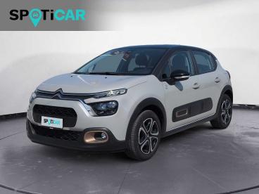 SPOTICAR Citroën C3 Puretech 83 S&s Feel Pack Usata - City Car Benzina Beige - Castelfranco Veneto - 1202496097_1