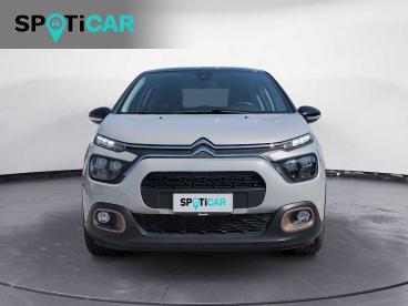 SPOTICAR Citroën C3 Puretech 83 S&s Feel Pack Usata - City Car Benzina Beige - Castelfranco Veneto - 1202496097_2