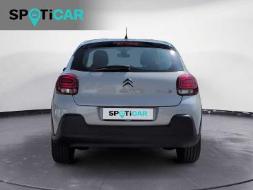 SPOTICAR Citroën C3 Puretech 83 S&s Feel Pack Usata - City Car Benzina Beige - Castelfranco Veneto - 1202496097_4