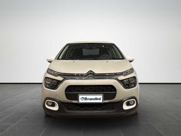 SPOTICAR Citroën C3 1.2 Puretech You! S&s 83cv Usata - City Car Benzina Grigio - Sesto Fiorentino - 1202497706_2