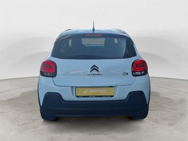 SPOTICAR Citroën C3 1.2 Puretech Shine Gpl 82cv Usata - City Car Gpl-metano Bianco - Mozzagrogna - 502500579_4
