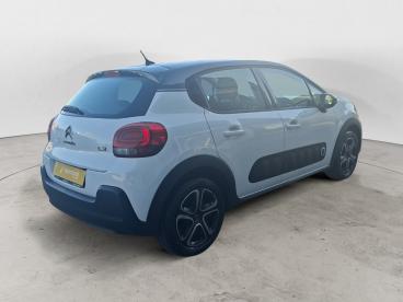 SPOTICAR Citroën C3 1.2 Puretech Shine Gpl 82cv Usata - City Car Gpl-metano Bianco - Mozzagrogna - 502500579_5