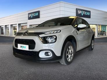 SPOTICAR Citroën C3 Puretech 83 S&s You! Neo Patentati Usata - City Car Benzina Beige - Milano - 1202502302_1