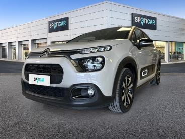 SPOTICAR Citroën C3 Puretech 83 S&s Feel Pack Neo Patentati Usata - City Car Benzina Beige - Milano - 1202513188_1