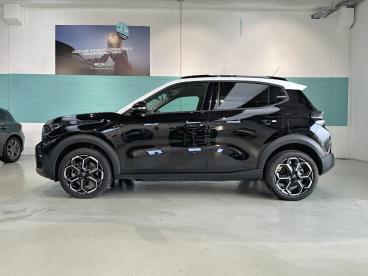 SPOTICAR Citroën C3 Elettrico 113 Cv Automatico Max Usata - City Car Elettrica Nero - Milano - 1202514611_4