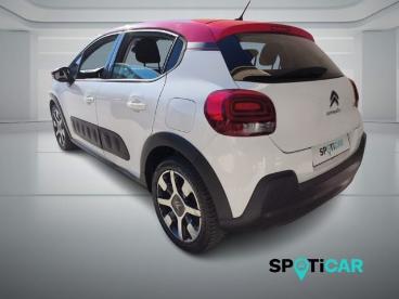 SPOTICAR Citroën C3 Bluehdi 75 S And S Shine Usata - City Car Diesel Bianco - Bologna - 502518181_5