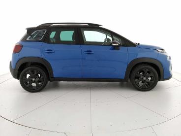 SPOTICAR Citroën C3 Aircross Bluehdi 110 S&s Max Usata - Suv Diesel Blu - San Marco Evangelista - 1202236663_4