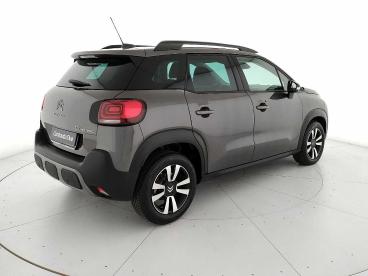 SPOTICAR Citroën C3 Aircross Puretech 110 S&s Shine Usata - Suv Benzina Grigio - San Marco Evangelista - 1202305743_5