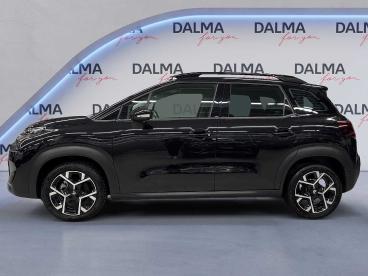 SPOTICAR Citroën C3 Aircross Puretech 130 S&s Eat6 - Max Usata - Suv Benzina Nero - Solaro - 1202311280_2