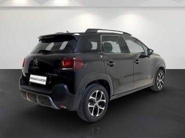 SPOTICAR Citroën C3 Aircross 1.2 Puretech Max S&s 110cv Usata - Suv Benzina Nero - Padova - 1202357301_4