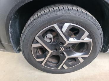 SPOTICAR Citroën C3 Aircross Puretech 130 S And S Eat6 Shine Pack Usata - Suv Benzina Nero - Casatenovo - 502358934_5