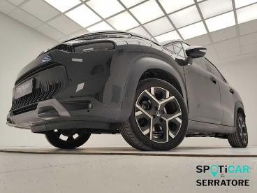 SPOTICAR Citroën C3 Aircross I 2021 1.2 Puretech Shine Pack S&s 130cv Eat6 Usata - Suv Benzina Nero - Albavilla - 1202361466_3
