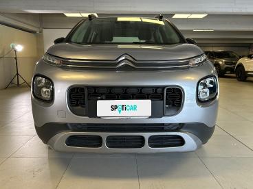 SPOTICAR Citroën C3 Aircross Bluehdi 110 S&s Feel Usata - Suv Diesel Grey - Milano - 1202367339_2
