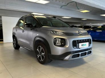 SPOTICAR Citroën C3 Aircross Bluehdi 110 S&s Feel Usata - Suv Diesel Grey - Milano - 1202367339_3