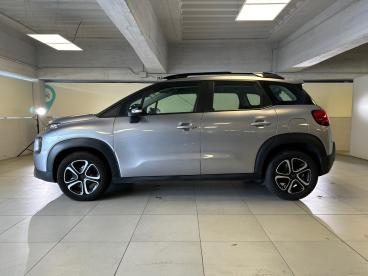 SPOTICAR Citroën C3 Aircross Bluehdi 110 S&s Feel Usata - Suv Diesel Grey - Milano - 1202367339_4