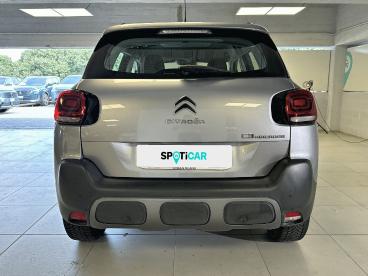 SPOTICAR Citroën C3 Aircross Bluehdi 110 S&s Feel Usata - Suv Diesel Grey - Milano - 1202367339_5
