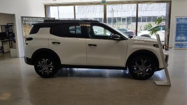 SPOTICAR Citroën C3 Aircross Puretech Turbo 100 Plus Usata - Suv Benzina Bianco - Messina - 1202368855_4