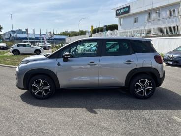 SPOTICAR Citroën C3 Aircross Bluehdi 110 S&s You Usata - Suv Diesel Grigio - Roma - 1202376298_4