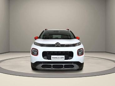 SPOTICAR Citroën C3 Aircross Puretech 110 S&s Shine Usata - Suv Benzina Bianco - Fara Gera Dadda - 1202377685_2
