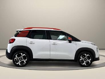 SPOTICAR Citroën C3 Aircross Puretech 110 S&s Shine Usata - Suv Benzina Bianco - Fara Gera Dadda - 1202377685_4