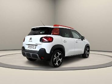 SPOTICAR Citroën C3 Aircross Puretech 110 S&s Shine Usata - Suv Benzina Bianco - Fara Gera Dadda - 1202377685_5
