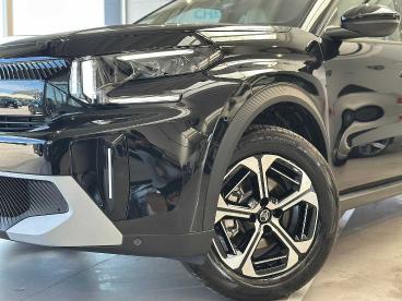 SPOTICAR Citroën C3 Aircross Hybrid 145 E-dcs6 Max Usata - Suv Ibrido Nero - Venezia-mestre - 1202380324_2