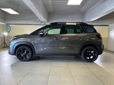 SPOTICAR Citroën C3 Aircross Puretech 110 S&s Max Usata - Suv Benzina Grigio - Milano - 1202382616_4