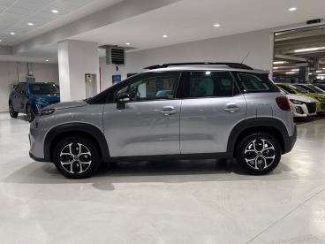 SPOTICAR Citroën C3 Aircross Puretech 110 S&s Shine Usata - Suv Benzina Grigio - Sesto San Giovanni - 1202383820_4