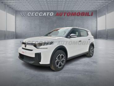 SPOTICAR Citroën C3 Aircross 1.2 Puretech Turbo You 100cv Usata - Suv Benzina Bianco - Albignasego - 502384781_1