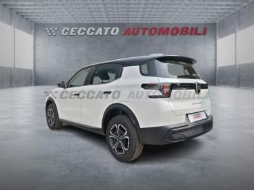 SPOTICAR Citroën C3 Aircross 1.2 Puretech Turbo You 100cv Usata - Suv Benzina Bianco - Albignasego - 502384781_3