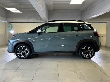 SPOTICAR Citroën C3 Aircross Bluehdi 120 S&s Shine Pack Eat6 Usata - Suv Diesel Grigio - Milano - 1202386946_4