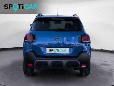 SPOTICAR Citroën C3 Aircross Puretech 110 S&s Max Usata - Suv Benzina Blu - Castelfranco Veneto - 1202387932_5