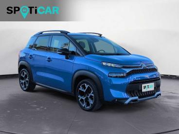 SPOTICAR Citroën C3 Aircross Bluehdi 110 S&s Shine Pack Usata - Suv Diesel Blu - Castelfranco Veneto - 1202387934_3