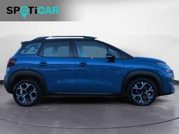 SPOTICAR Citroën C3 Aircross Bluehdi 110 S&s Shine Pack Usata - Suv Diesel Blu - Castelfranco Veneto - 1202387934_4