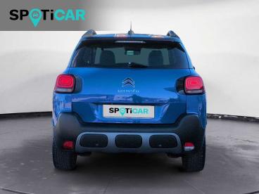 SPOTICAR Citroën C3 Aircross Bluehdi 110 S&s Shine Pack Usata - Suv Diesel Blu - Castelfranco Veneto - 1202387934_5
