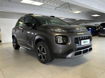 SPOTICAR Citroën C3 Aircross Puretech 110 S&s Feel Usata - Suv Benzina Grigio - Sesto San Giovanni - 1202388885_3