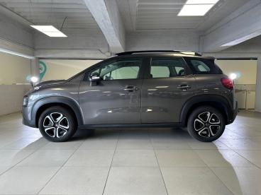 SPOTICAR Citroën C3 Aircross Puretech 110 S&s Feel Usata - Suv Benzina Grigio - Sesto San Giovanni - 1202388885_4