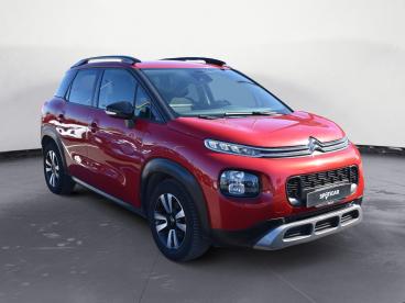 SPOTICAR Citroën C3 Aircross Puretech 110 S And S Shine Usata - Suv Benzina Rosso - Giarre - 502391907_3